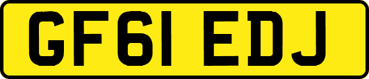 GF61EDJ