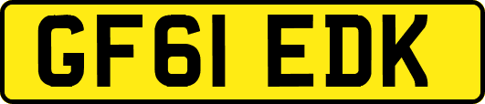 GF61EDK
