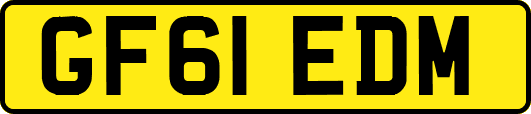 GF61EDM