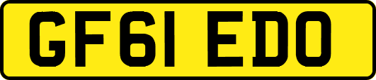 GF61EDO