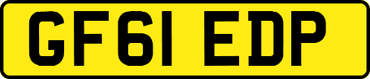 GF61EDP