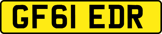 GF61EDR