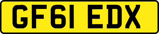 GF61EDX
