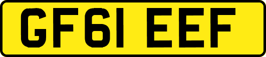 GF61EEF