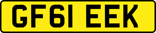GF61EEK