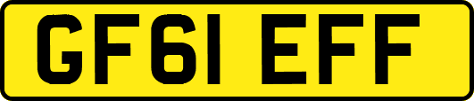 GF61EFF