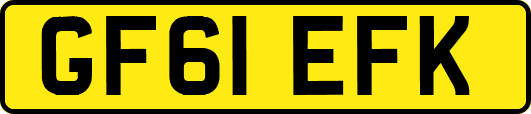 GF61EFK