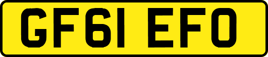 GF61EFO