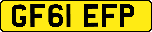 GF61EFP