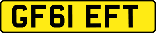GF61EFT