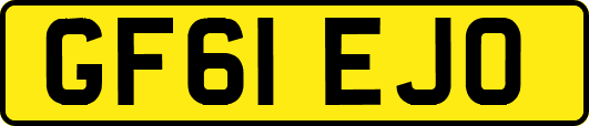 GF61EJO