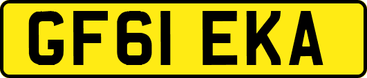 GF61EKA