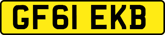 GF61EKB