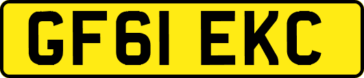 GF61EKC