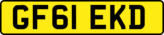 GF61EKD