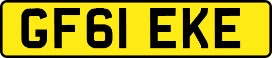 GF61EKE