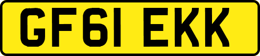 GF61EKK