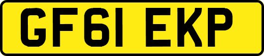 GF61EKP