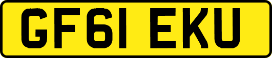 GF61EKU