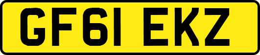 GF61EKZ