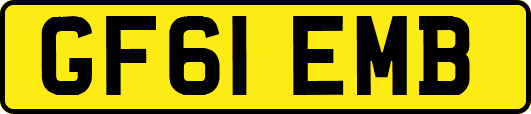 GF61EMB