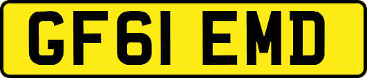 GF61EMD