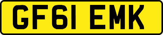 GF61EMK