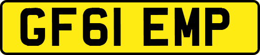 GF61EMP