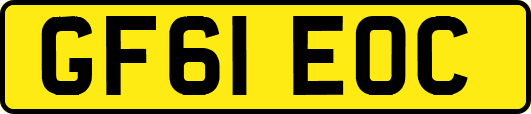 GF61EOC