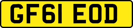 GF61EOD