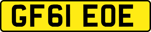GF61EOE