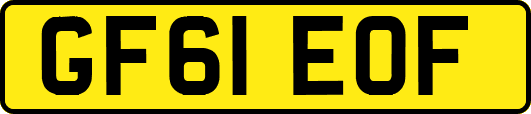 GF61EOF
