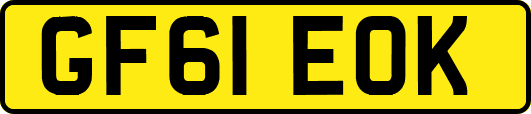 GF61EOK
