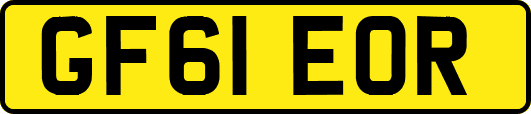 GF61EOR
