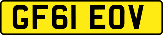 GF61EOV