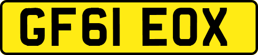 GF61EOX