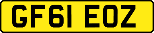 GF61EOZ
