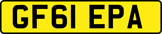 GF61EPA