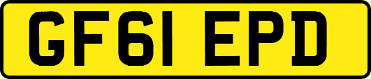 GF61EPD