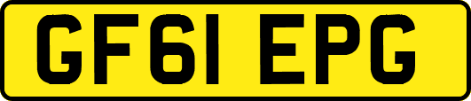 GF61EPG