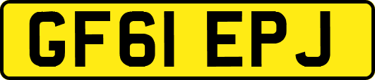 GF61EPJ