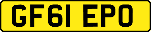GF61EPO