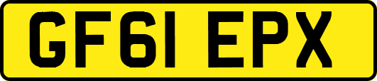 GF61EPX