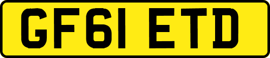 GF61ETD