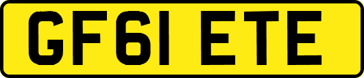 GF61ETE