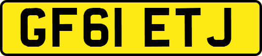 GF61ETJ