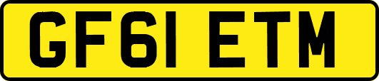 GF61ETM