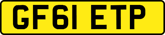 GF61ETP