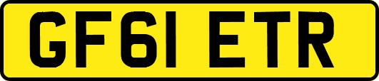 GF61ETR