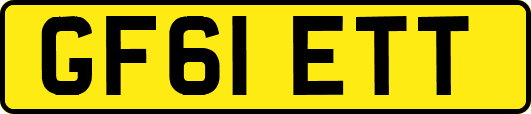 GF61ETT